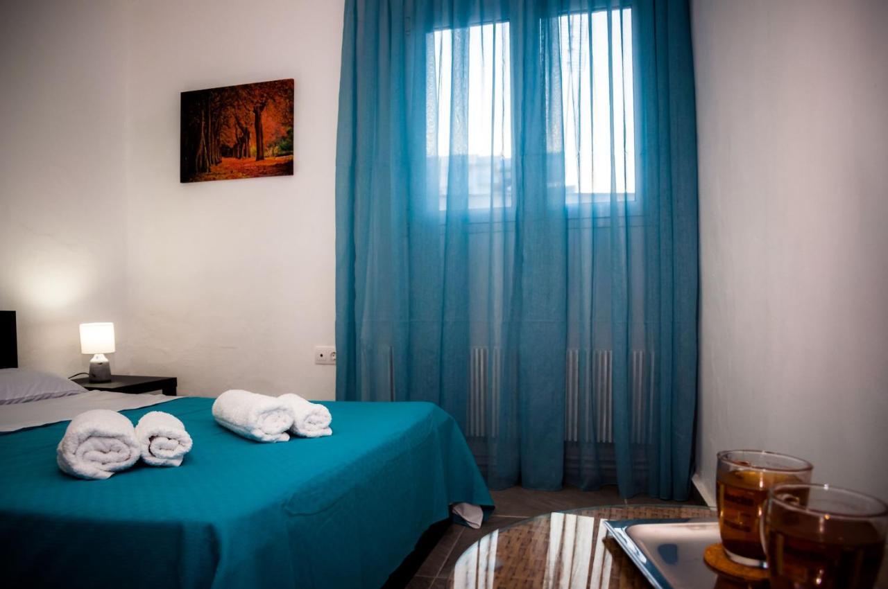 Nice Greek Villa* Kavala Exterior foto